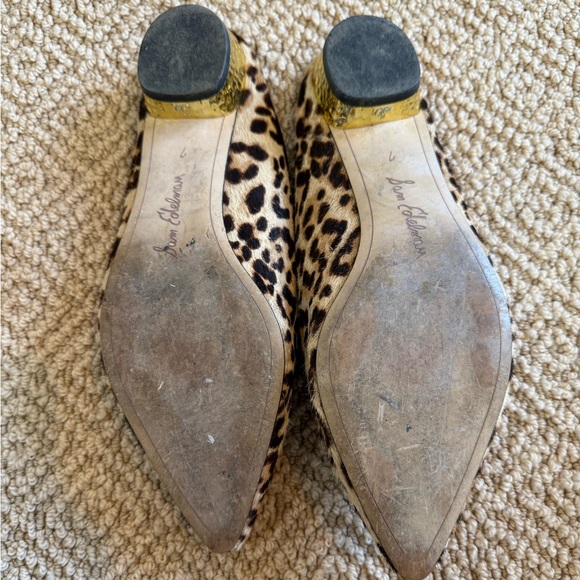 Sam Edelman mules - Picture 3 of 3